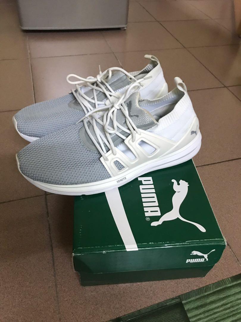 Puma ignite evoknit limitless hotsell