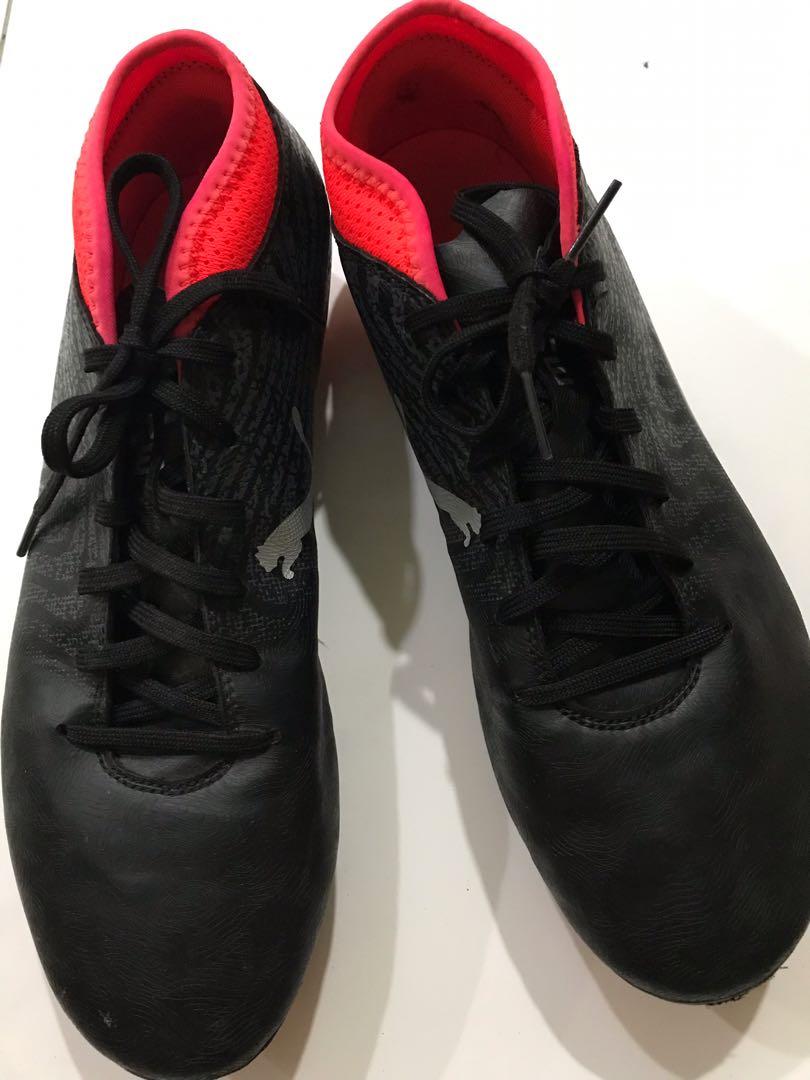 suntec soccer boots