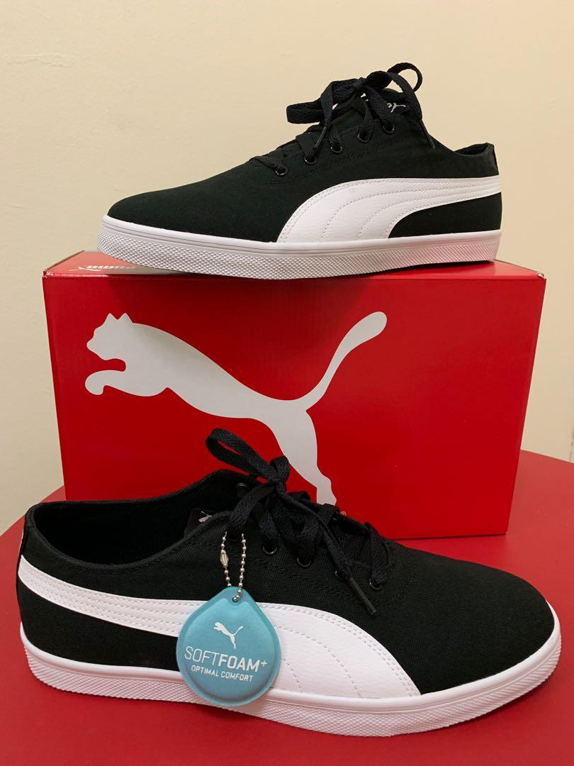 Puma urban sneakers best sale