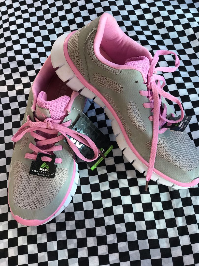 RBX Rubber Shoes, Women's Fashion 