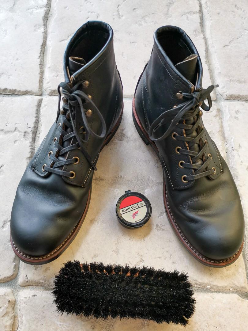 Red Wing Blacksmith 3341