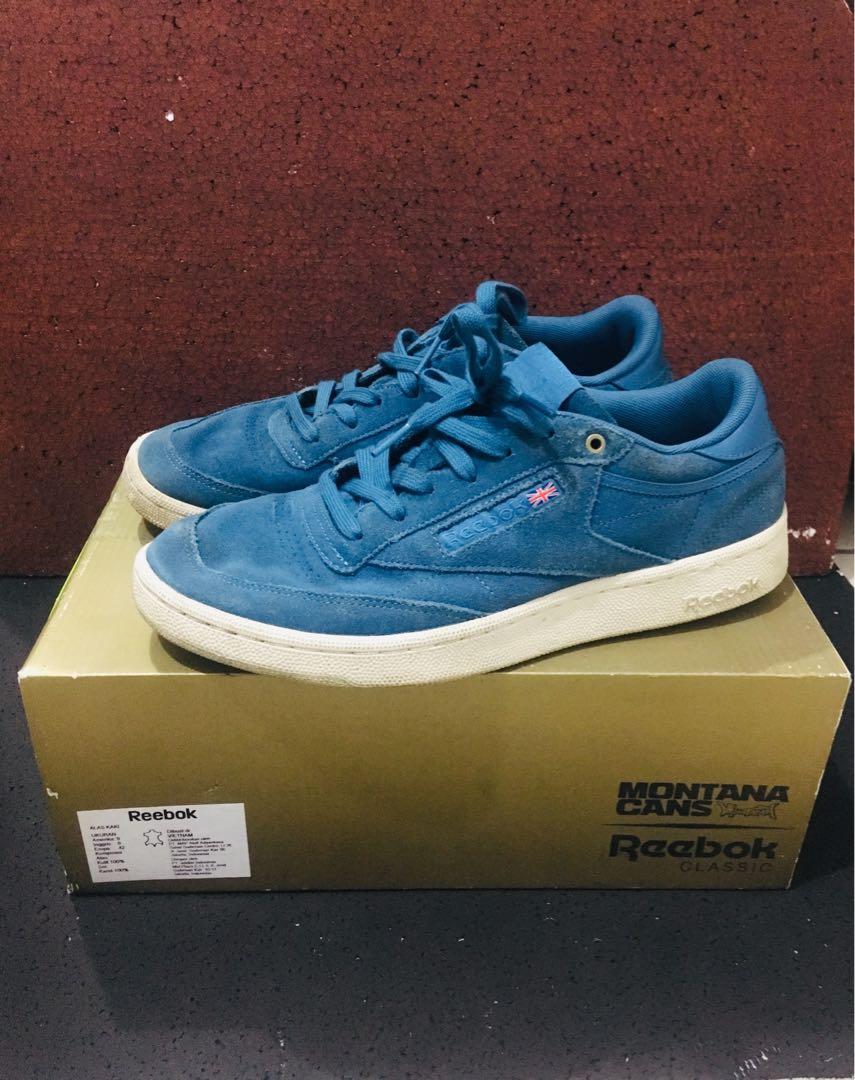 reebok cl leather urge