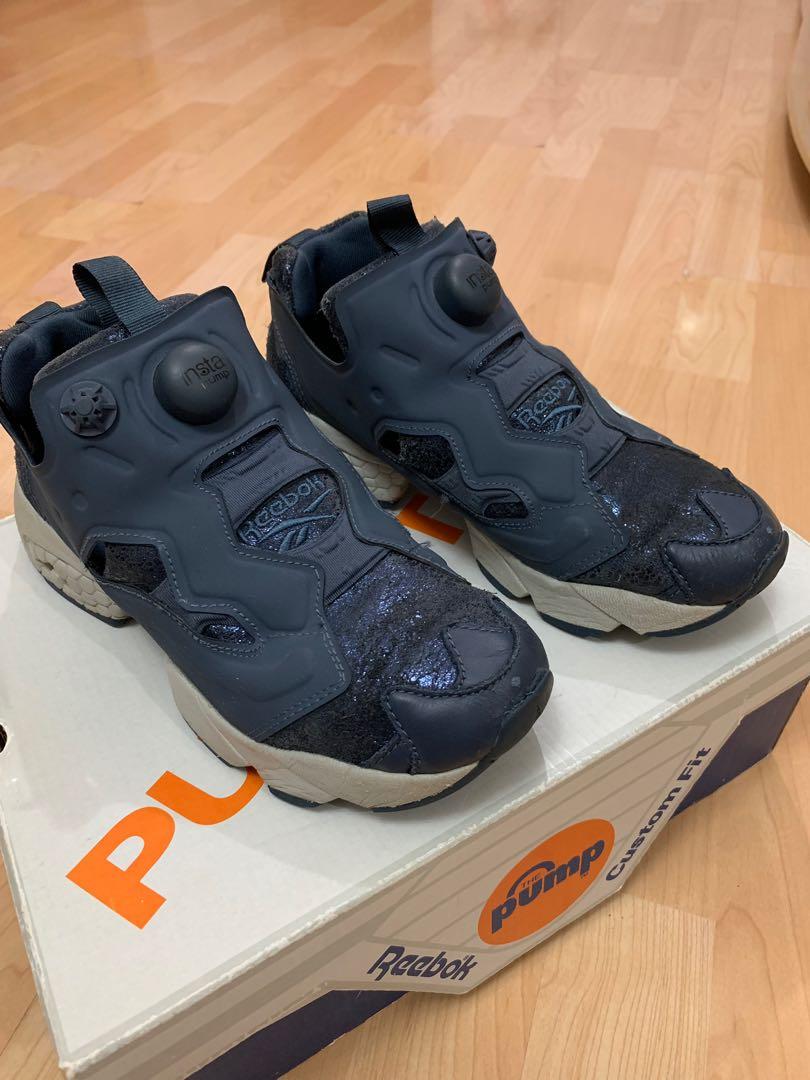 reebok pump 92