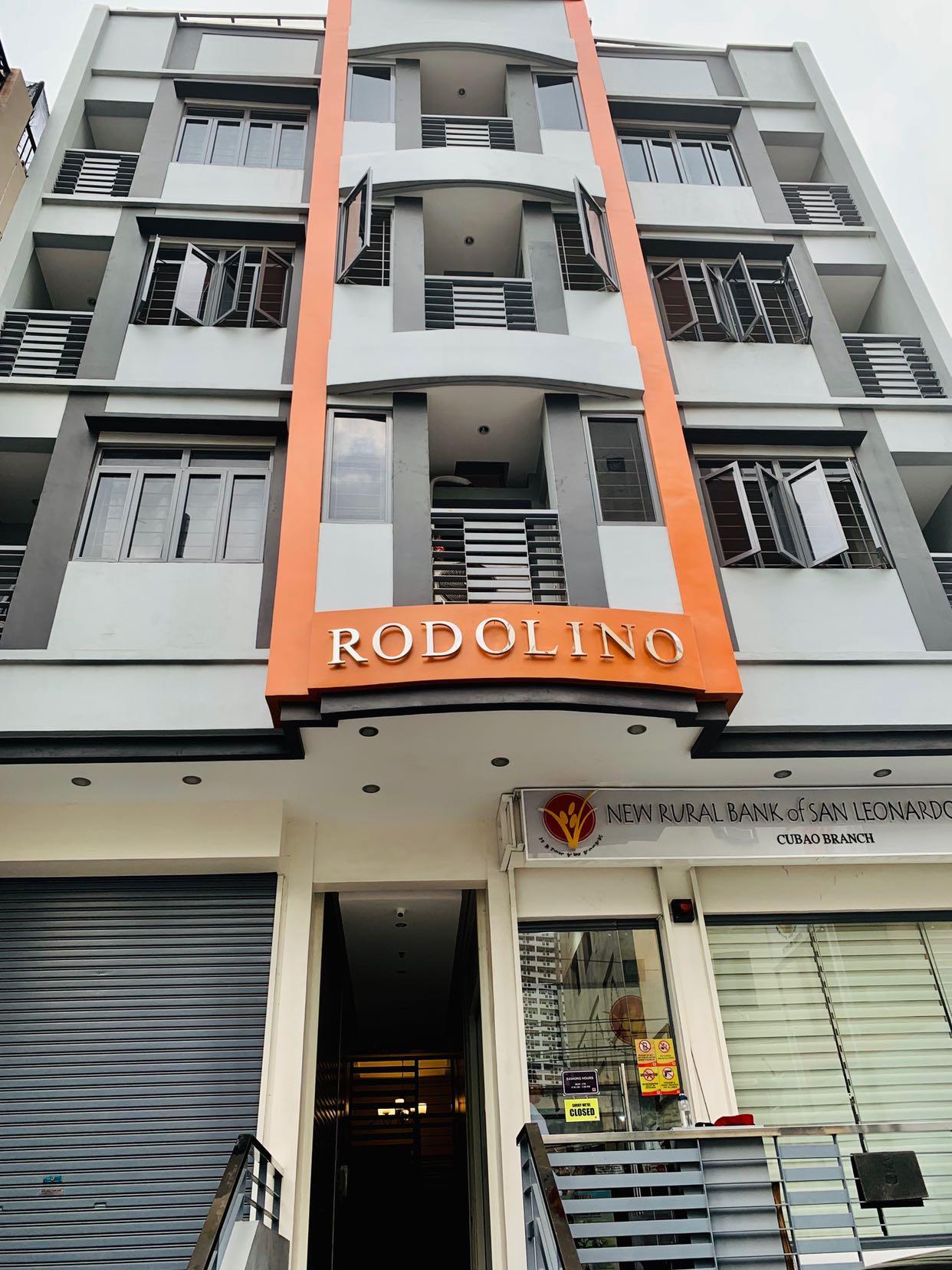 Apartment For Rent In 9th Avenue Cubao Apartment Post