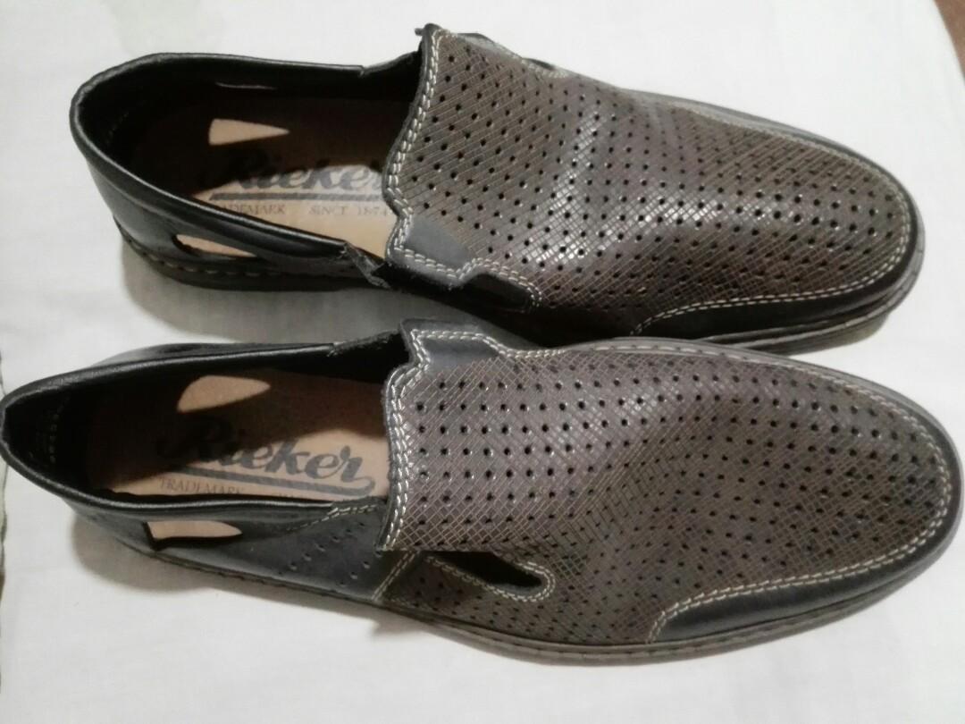 rieker shoes 2019