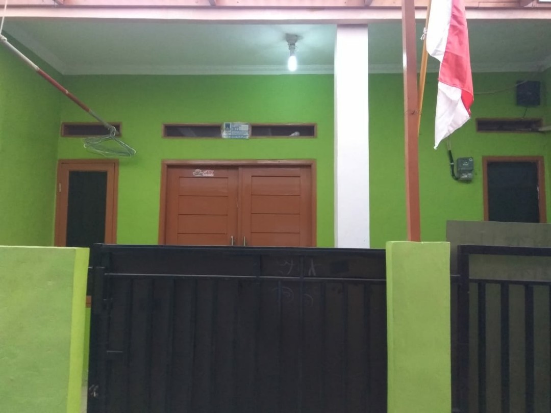Rumah Dijual Cepat Butuh Uang Di Ciledug Dekat Jalan Besar Properti Lainnya Di Carousell