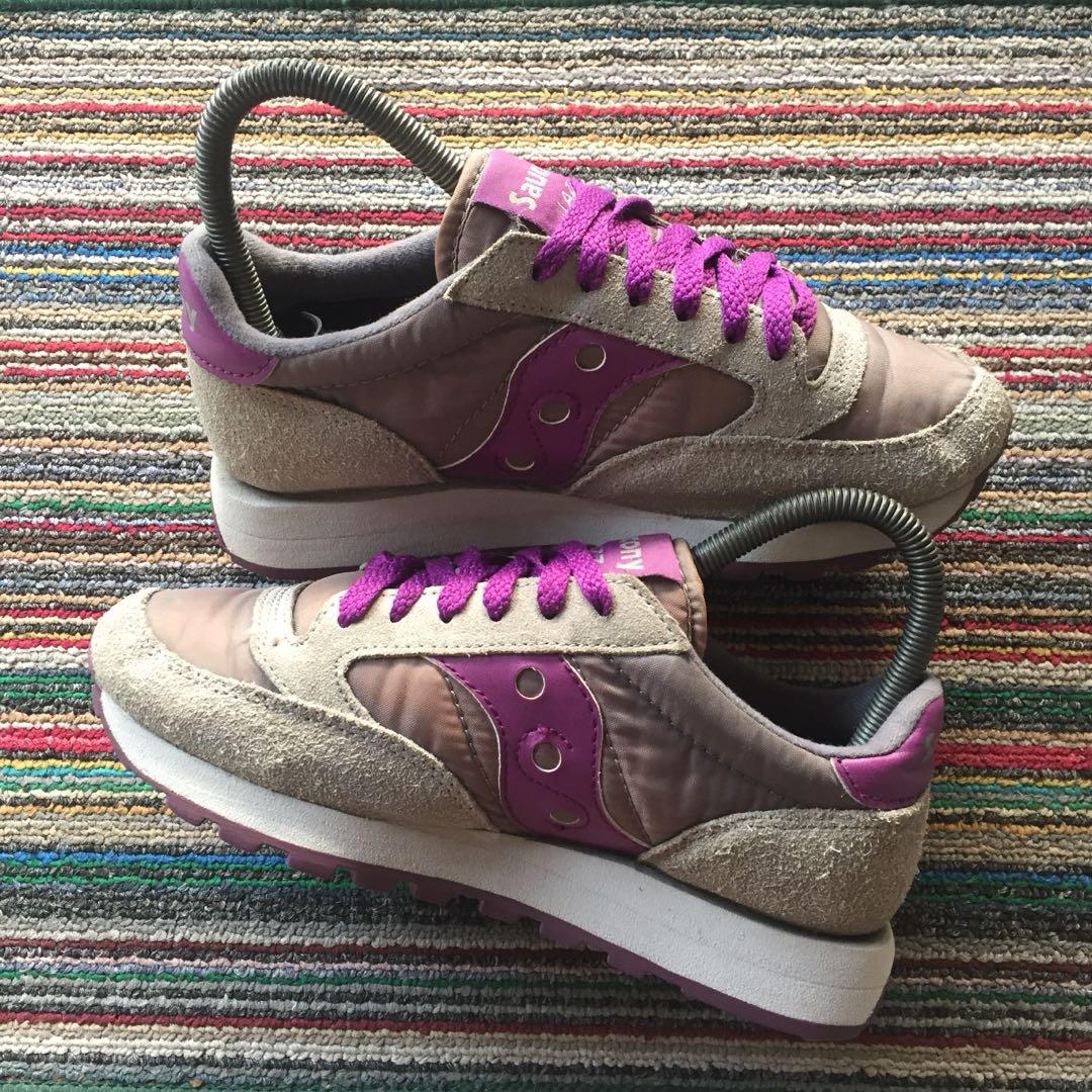 saucony jazz 45