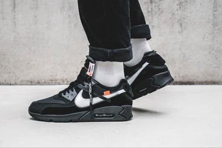 sepatu nike air max 90