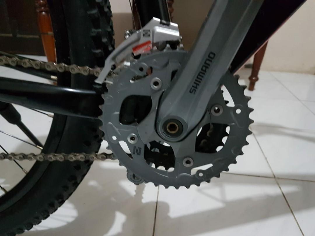 berwyn elliptical bike 507e