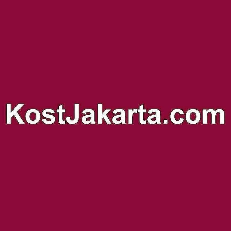 Sewa Rumah Kost Pria Putra Wanita Putri Pasutri Pasangan Suami