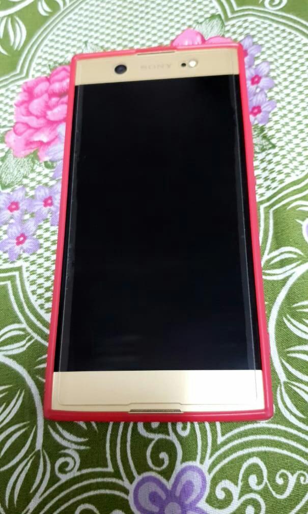 Sony Experia XA1 Ultra (Category: Sony) located in Quezon City. Submitted by seb0322khal (Listing ID 245145438, Image 2). Description: .