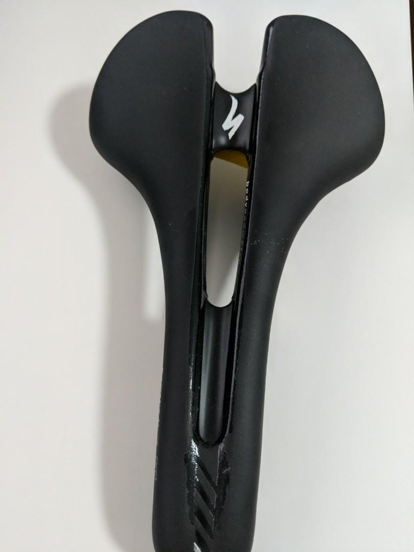 specialized romin comp