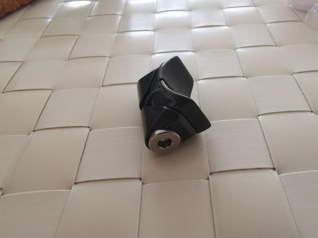 specialized tarmac sl6 seatpost clamp