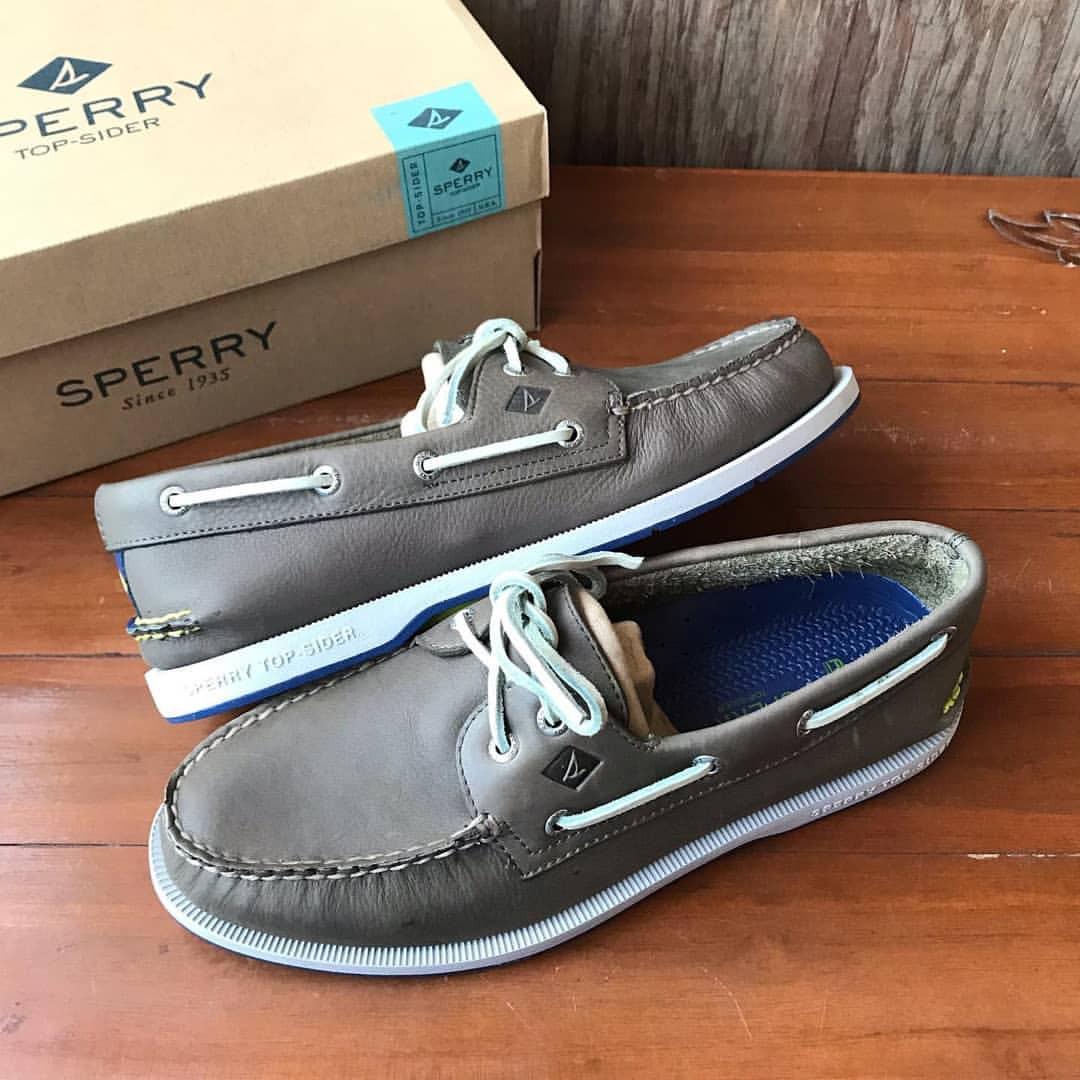 sperry shoes new arrival