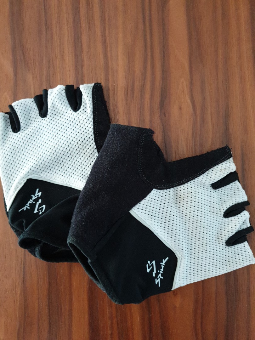 gear cycle gloves