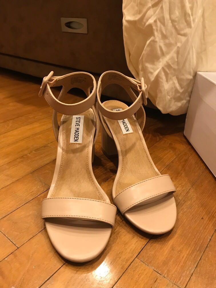 steve madden malia blush