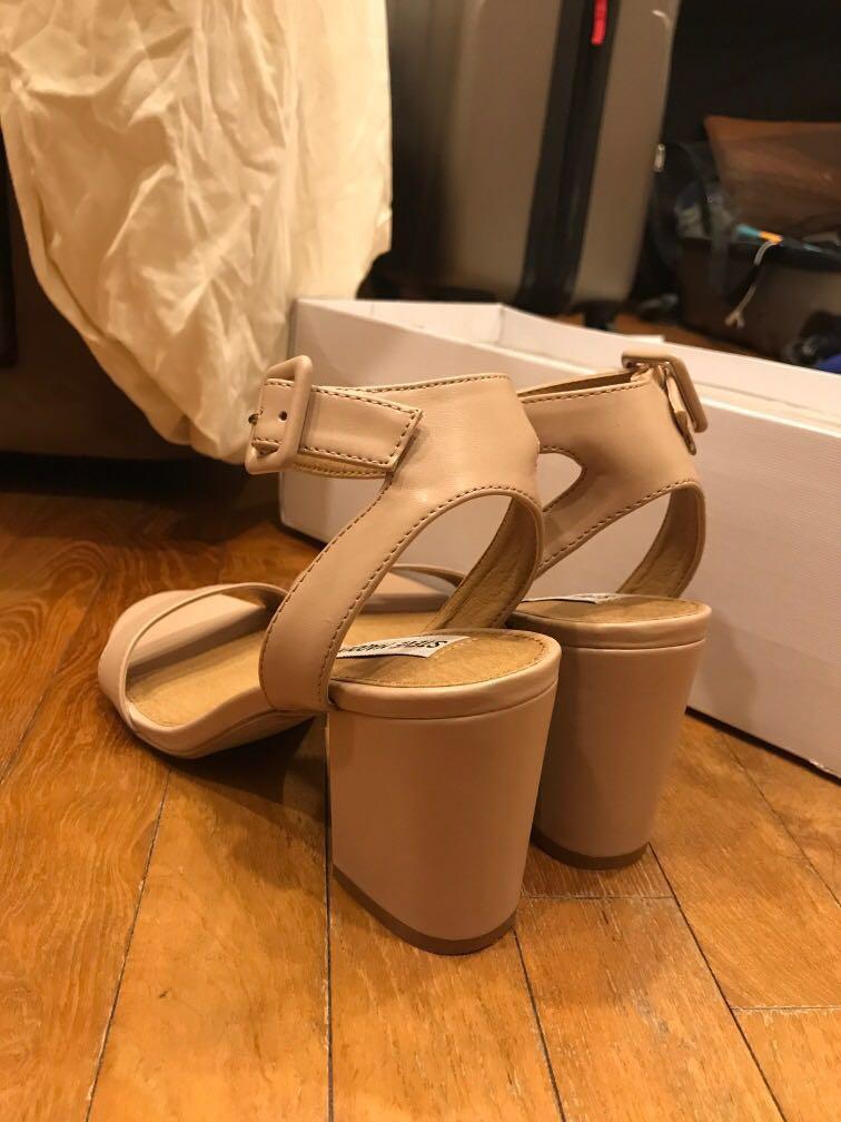 steve madden malia blush