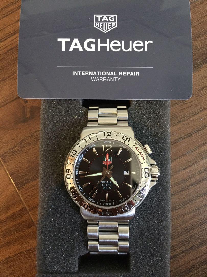 tag heuer formula 1 wac111a