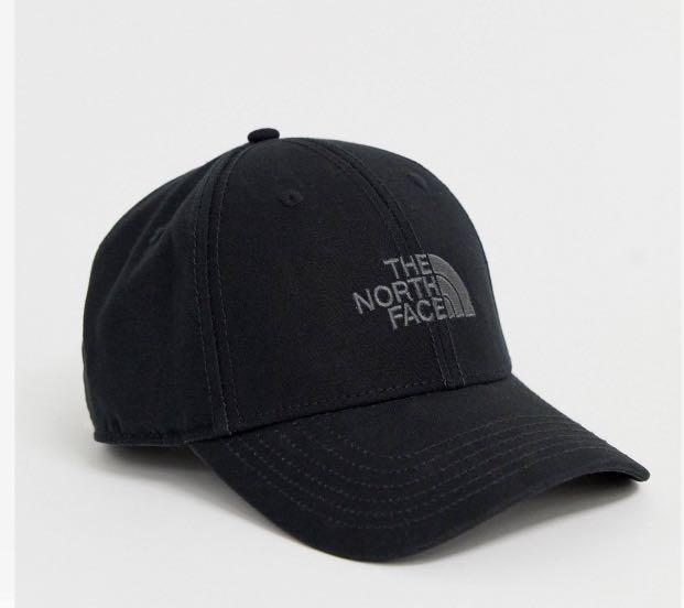 the north face 66