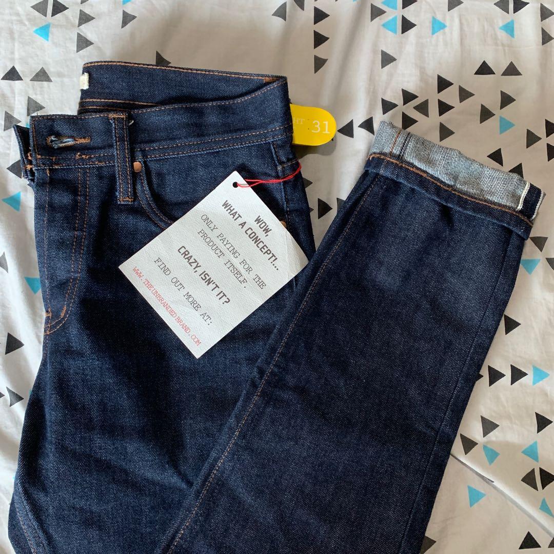 ub401 jeans