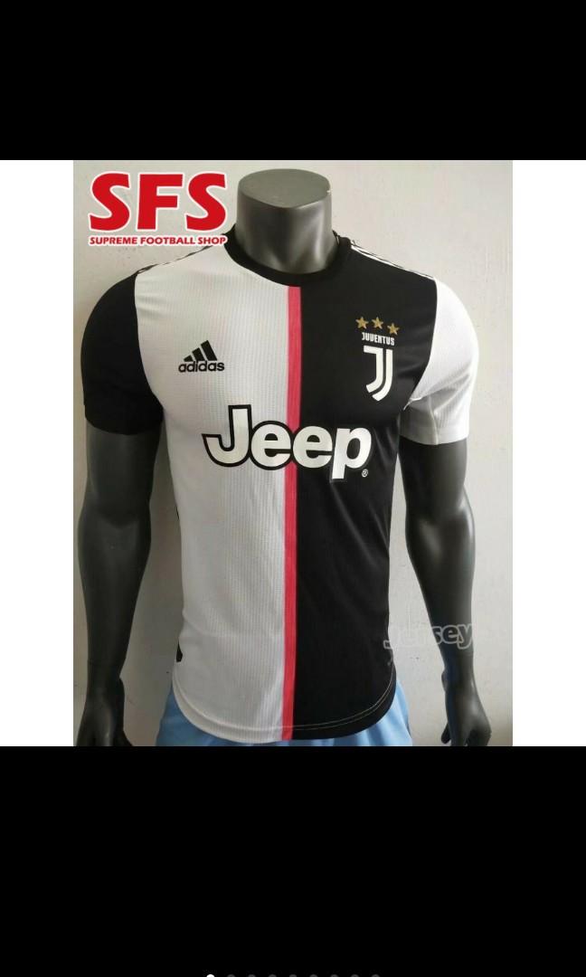 football jersey shop