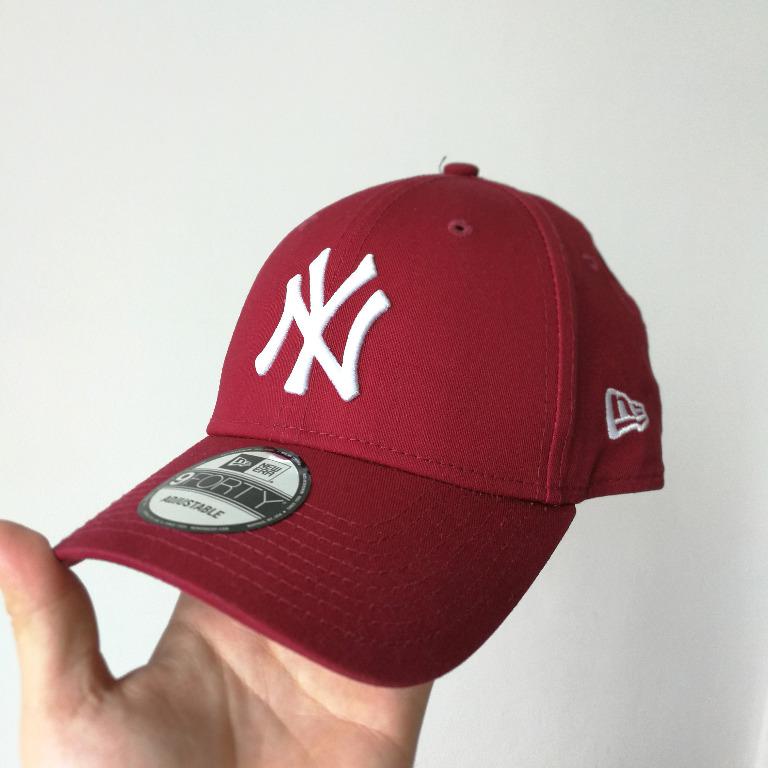 topi new era 9forty