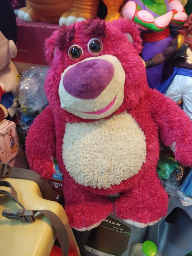 lotso signature collection