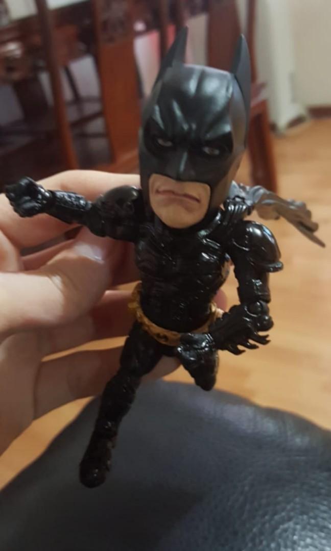 toys rocka batman