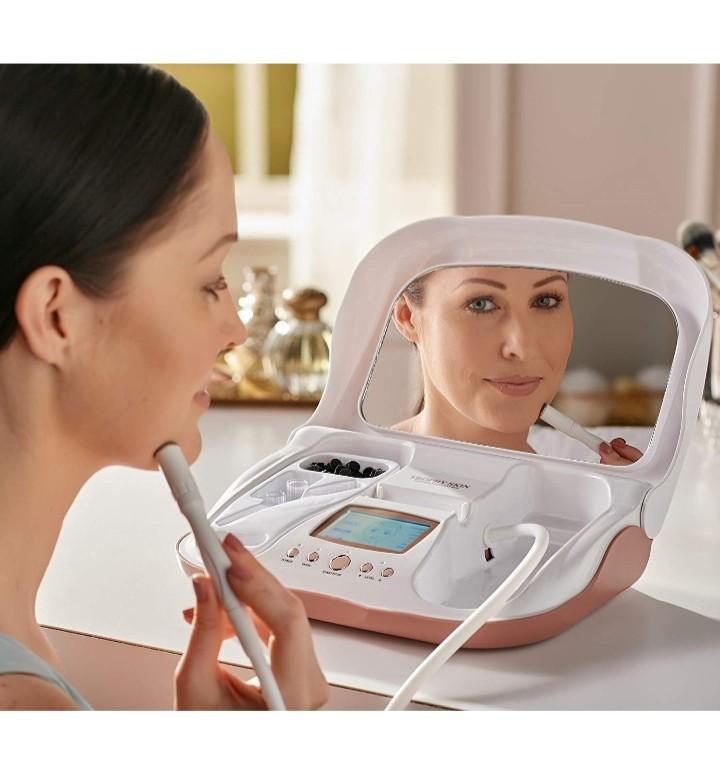 trophy skin microdermmd sensitive