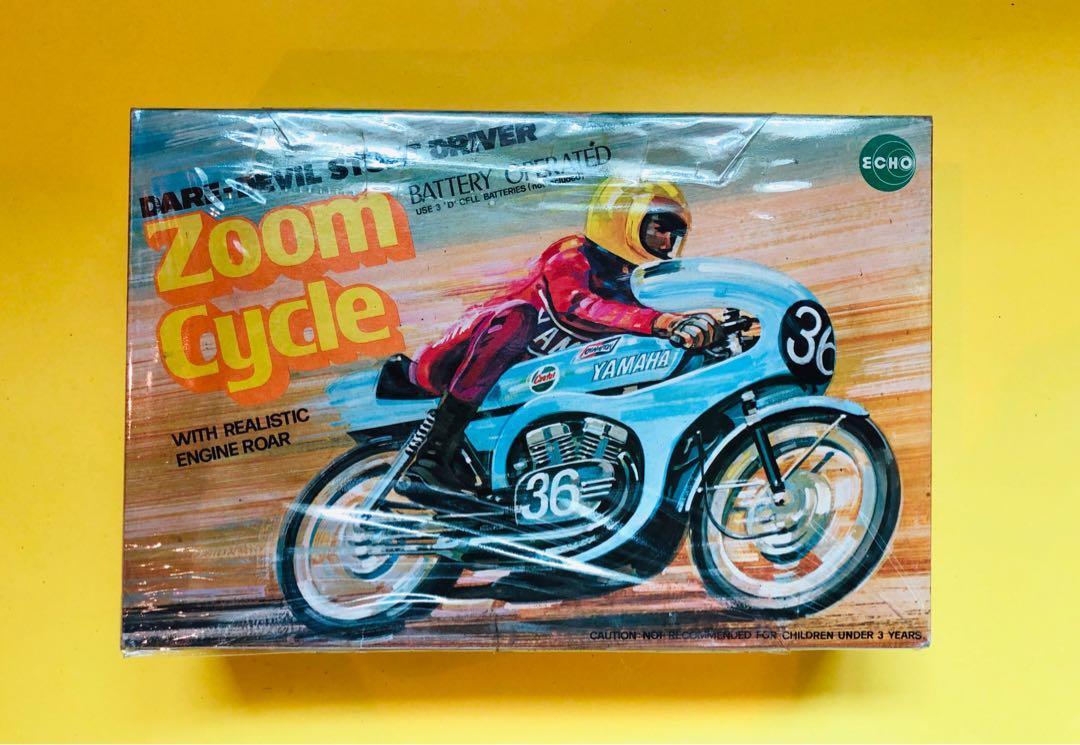zoom cycle near me