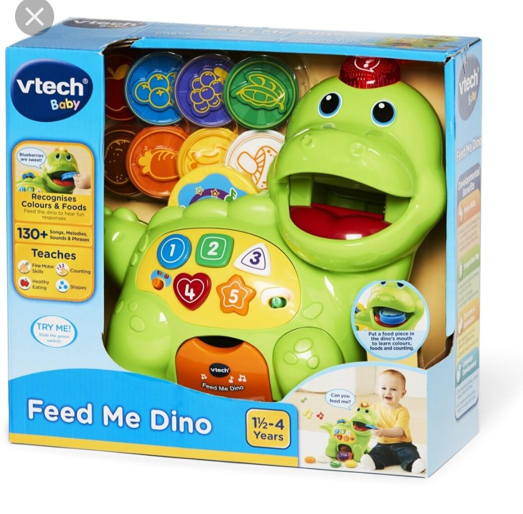 vtech childrens toys