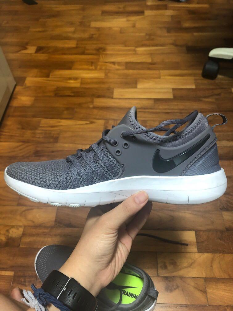 nike free gunsmoke