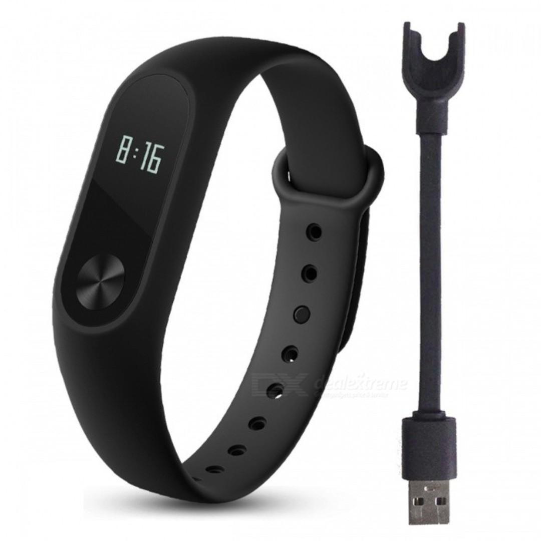 Xiaomi Mi Band 2 Electronics Others On Carousell