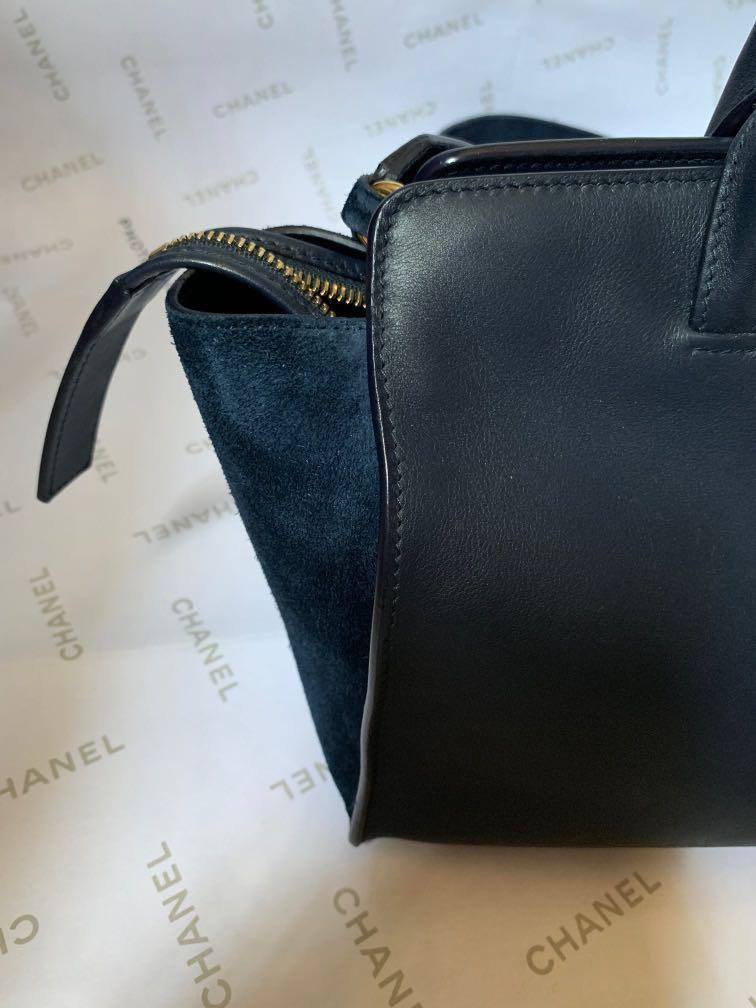 Price reduced Yves Saint Laurent Baby Downtown Cabas YSL bag, Luxury, Bags  & Wallets on Carousell