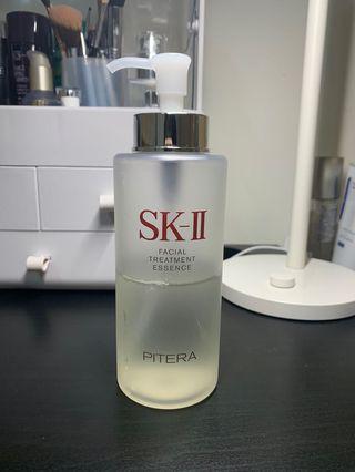 SK-II SK2 青春露 330ml裝