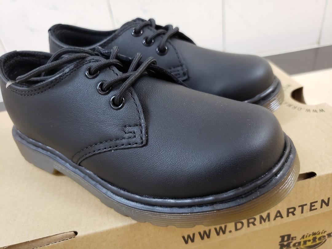 dr martens junior softy t
