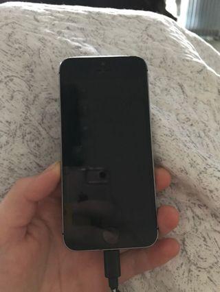 I phone 5 perfect condition