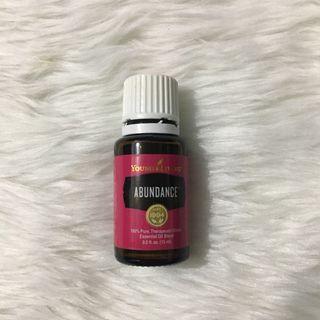 Young Living Abundance EO