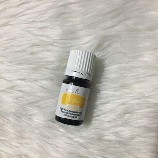 Young Living Lemon Vitality