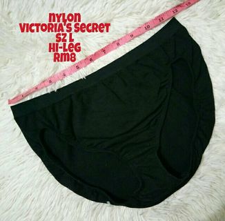Victoria's Secret Cotton Panties Panty Underwear USA Bundle