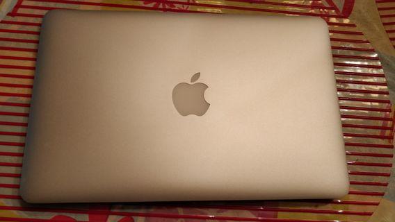 Macbook Air 11"