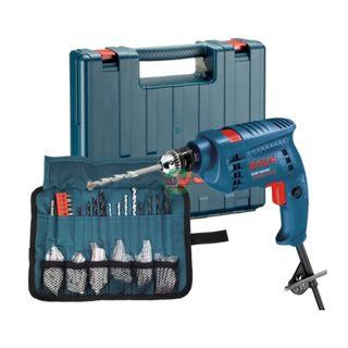 Impact Drill Bosch View All Impact Drill Bosch Ads In Carousell