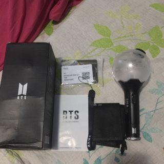 Official Army Bomb ver. 3