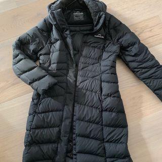 Kathmandu Down Puffer Jacket
