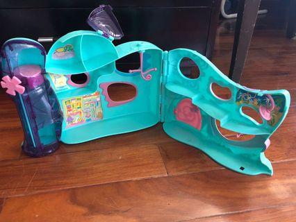 littlest pet shop 1804