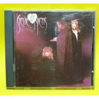 STEVIE NICKS - "The Wild Heart" CD Album (1983)