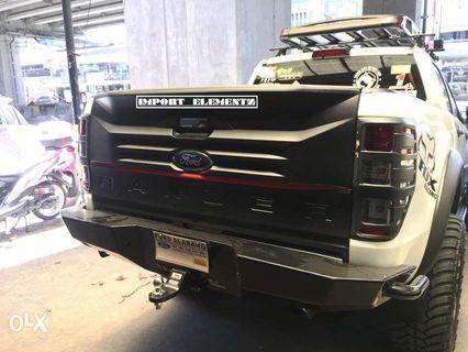 Ford Ranger Wildtrak Cover View All Ford Ranger Wildtrak Cover Ads In Carousell Philippines