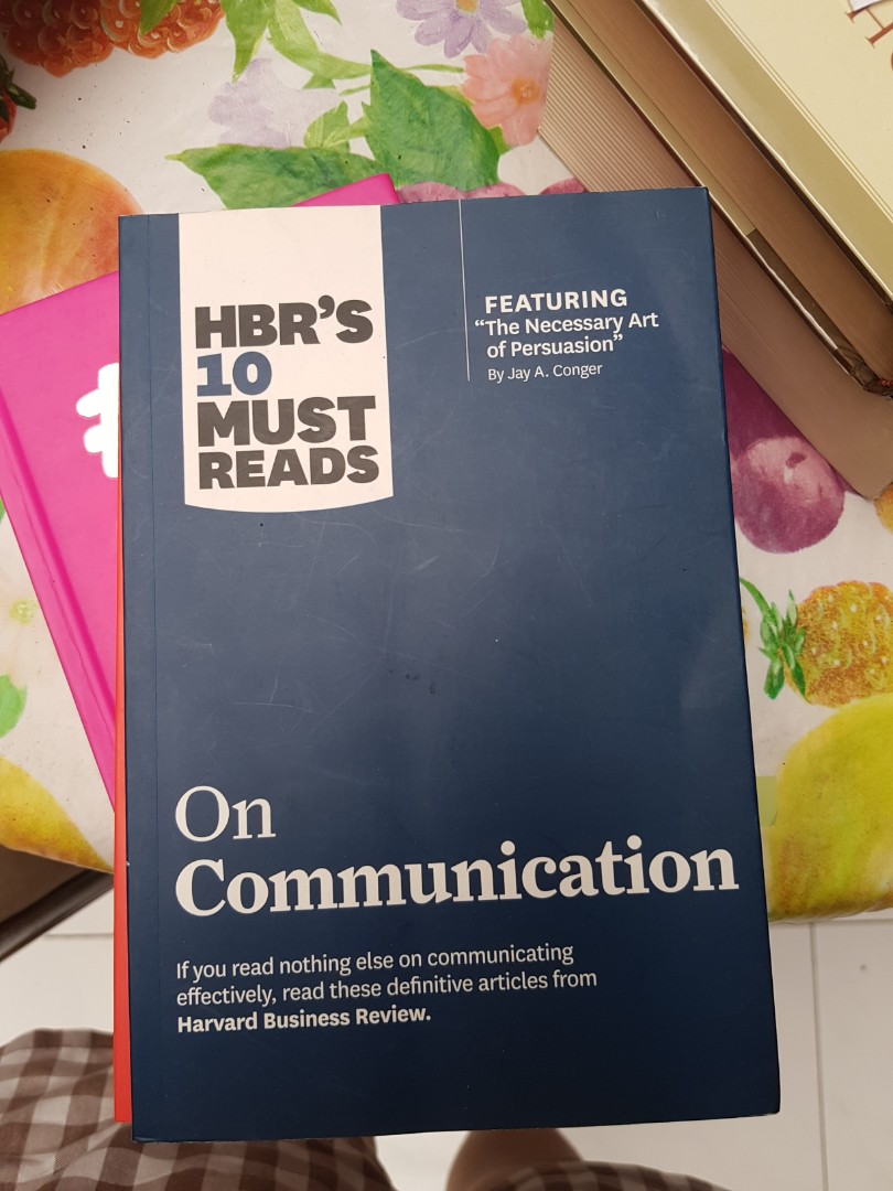 220k Hbr Freeong Books Stationery Books On Carousell