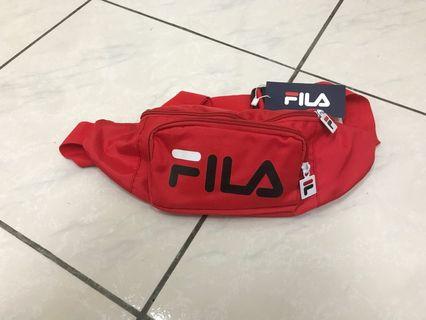 FILA腰包