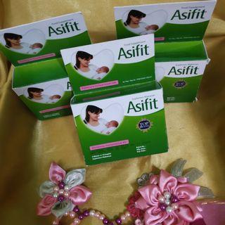 ASIFIT (Supplement Pelancar ASI)